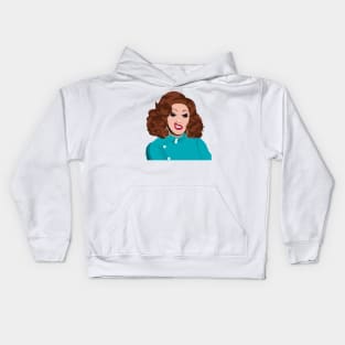 Jinkx Monsoooon Kids Hoodie